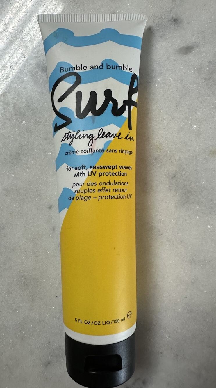 Bumble and bumble Surf Styling Leave In 150 ml / 5 fl.oz New